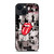 THE ROLLING STONES EXILE ON MAIN ST iPhone 14 Plus Case