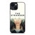 THE STRANGER MOVIE POSTER iPhone 14 Plus Case