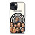 THE UMBRELLA ACADEMY ALL CAST iPhone 14 Plus Case