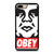 OBEY CLOTHING LOGO iPhone 7 Plus Case