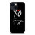 THE WEEKND XO HEART iPhone 14 Plus Case