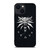 THE WITCHER LOGO iPhone 14 Plus Case
