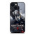 THE WITCHER WILD HUNT iPhone 14 Plus Case
