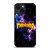 THRASHER SKATEBOARD MAGAZINE NEBULA iPhone 14 Plus Case