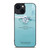 TIFFANY AND CO COVER iPhone 14 Plus Case
