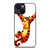 TIGGER WINNIE THE POOH iPhone 14 Plus Case