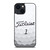 TILEIST 1 iPhone 14 Plus Case