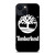 TIMBERLAND SHOES LOGO iPhone 14 Plus Case