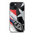 TLD TROY LEE DESIGNS LOGO iPhone 14 Plus Case