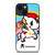 TOKIDOKI UNICORN CUTE iPhone 14 Plus Case