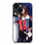 TOMMY HILFIGER GIGI HADID iPhone 14 Plus Case