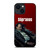 TONY SOPRANO JAMES GANDOLFINI iPhone 14 Plus Case