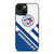 TORONTO BLUE JAYS BASEBALL TEAM LOGO iPhone 14 Plus Case