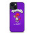 TORONTO RAPTORS ART iPhone 14 Plus Case