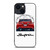 TOYOTA SUPRA ART iPhone 14 Plus Case