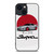 TOYOTA SUPRA JAPAN iPhone 14 Plus Case