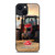 TRACTORS MASSEY FERGUSON iPhone 14 Plus Case
