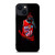 TRAVIS SCOTT GAME NBA iPhone 14 Plus Case