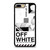 OFF WHITE COLLAGE iPhone 7 Plus Case
