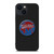 TRIUMPH WORLDWIDE LOGO CARBON iPhone 14 Plus Case