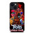 TROLLS WORLD TOUR MOVIE POSTER iPhone 14 Plus Case