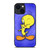 TWEETY BIRD CUTE LOONEY TUNES iPhone 14 Plus Case