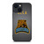 UCLA BRUINS LOGO NFL iPhone 14 Plus Case