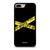 OFF WHITE LOGO POLICE LINE iPhone 7 Plus Case