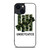 UNDEFEATED CAMO iPhone 14 Plus Case