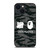 UNDEFEATED X BAPE LOGO iPhone 14 Plus Case
