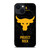 UNDER ARMOUR PROJECT ROCK MARBLE iPhone 14 Plus Case