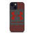 UNDER ARMOUR SYMBOL 2 iPhone 14 Plus Case