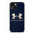 UNDER ARMOUR SYMBOL iPhone 14 Plus Case