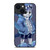 UNDERTALE SANS SHARK iPhone 14 Plus Case