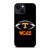 UNIVERSITY OF TENNESSEE UT VOLS LOGO 2 iPhone 14 Plus Case