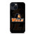 UNIVERSITY OF TENNESSEE UT VOLS LOGO iPhone 14 Plus Case