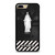 OFF WHITE STATUE iPhone 7 Plus Case