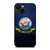 US NAVY LOGO iPhone 14 Plus Case