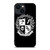 UT MALUM PLUVIA UMBRELLA ACADEMY iPhone 14 Plus Case