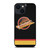 VACOUVER CANUCKS OLD LOGO METAL iPhone 14 Plus Case