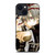 VAMPIRE KNIGHT ZERO KIRYUU ANIME 3 iPhone 14 Plus Case