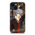 VAMPIRE KNIGHT ZERO KIRYUU ANIME iPhone 14 Plus Case