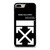 OFF WHITE iPhone 7 Plus Case