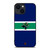 VANCOUVER CANUCKS MAN iPhone 14 Plus Case