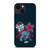 VECNA DEMOGORGON THE THING iPhone 14 Plus Case VECNA DEMOGORGON THE THING iPhone 14 Plus Case