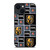 VEGAS GOLDEN KNIGHTS COLLAGE iPhone 14 Plus Case
