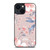 VICTORIA'S SECRET PINK VINTAGE iPhone 14 Plus Case