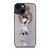 VINICIUS JR REAL MADRID ADIDAS iPhone 14 Plus Case