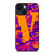 VLONE CAMO LOGO iPhone 14 Plus Case