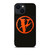 VLONE SIMPLE LOGO iPhone 14 Plus Case
